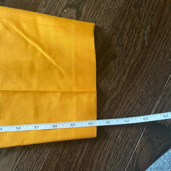 Marc D’alcy Vintage yellow high waisted Pants - Picture 10 of 10